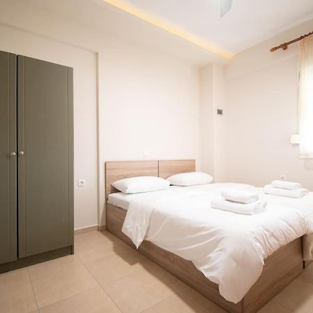 Alkinois House Apartment Andromachi ภายนอก รูปภาพ
