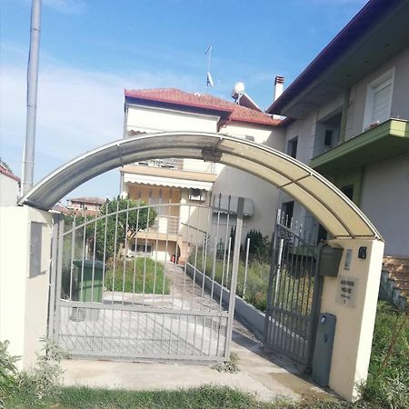 Alkinois House Apartment Andromachi ภายนอก รูปภาพ
