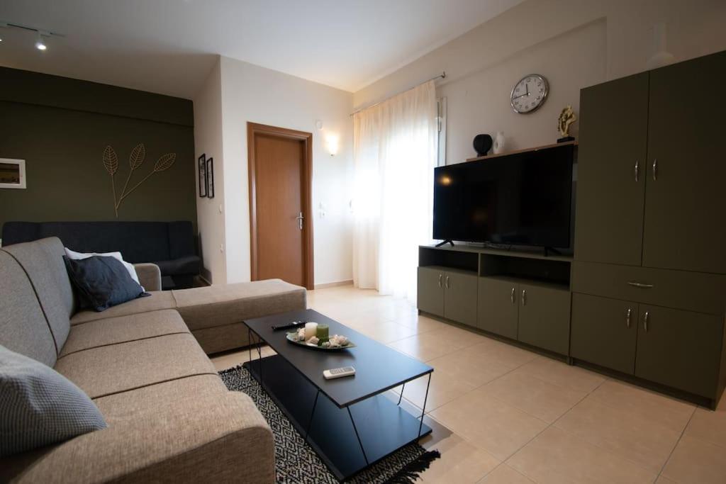 Alkinois House Apartment Andromachi ภายนอก รูปภาพ