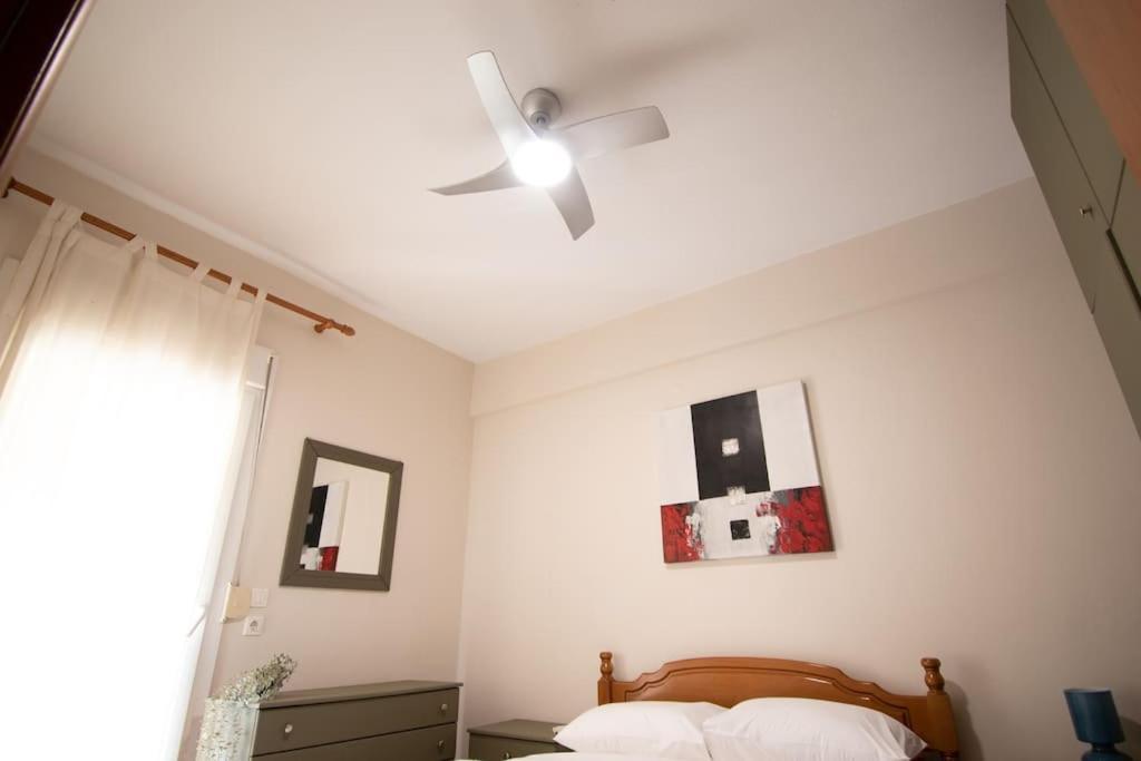 Alkinois House Apartment Andromachi ภายนอก รูปภาพ
