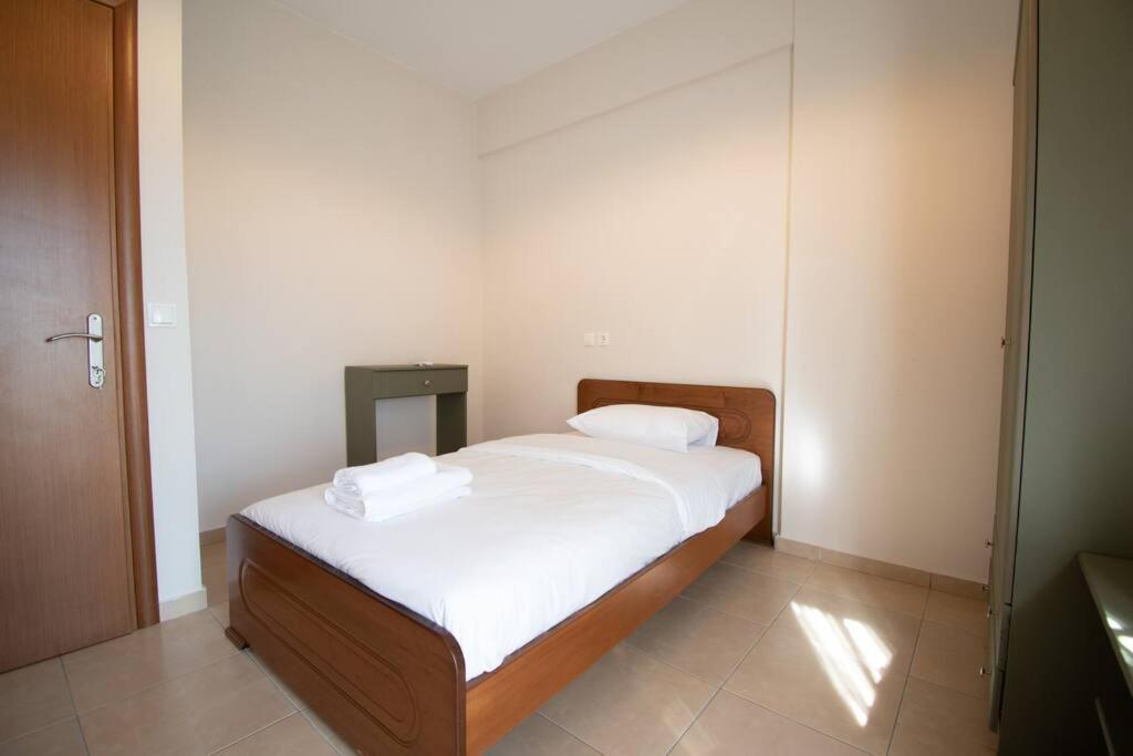 Alkinois House Apartment Andromachi ภายนอก รูปภาพ