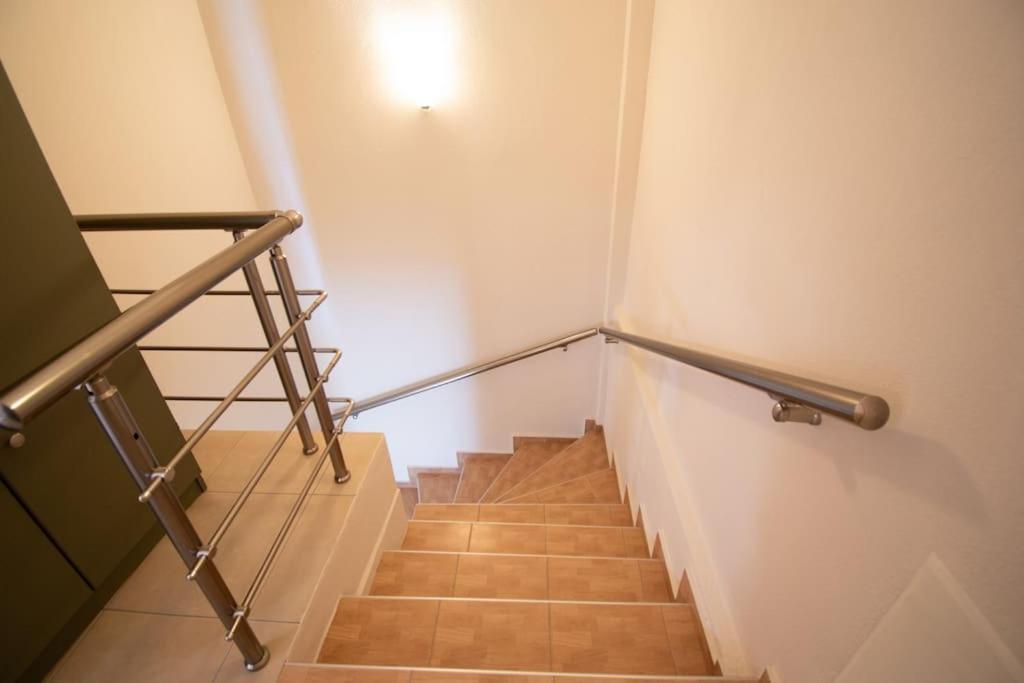 Alkinois House Apartment Andromachi ภายนอก รูปภาพ