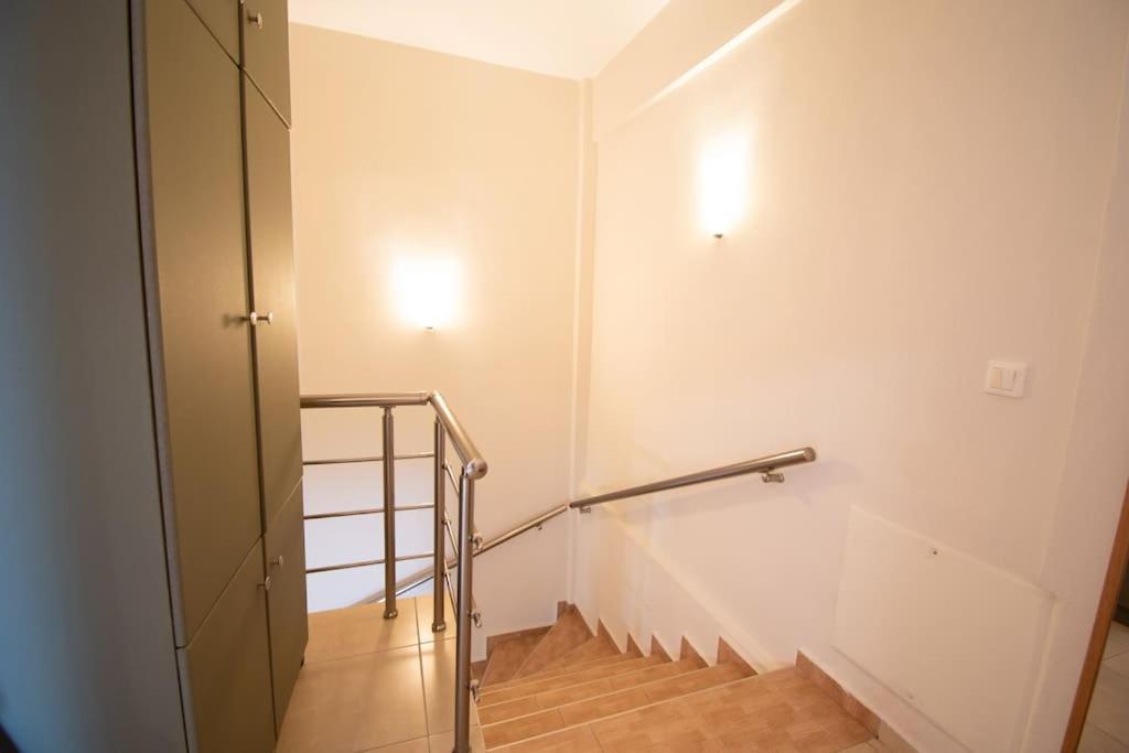 Alkinois House Apartment Andromachi ภายนอก รูปภาพ